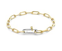 Bracciale Ti Sento Milano Donna in Argento 23018SY - 23018SY
